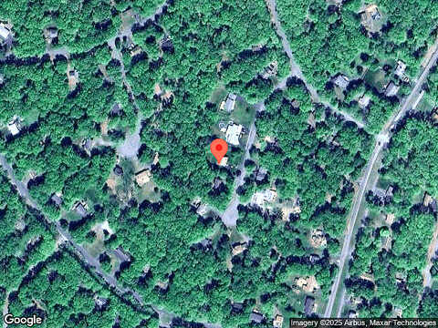 Mayflower, BUSHKILL, PA 18324