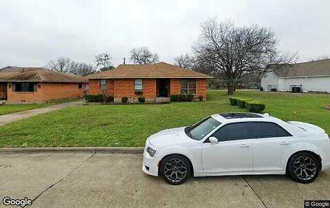 Oxbow, DALLAS, TX 75241