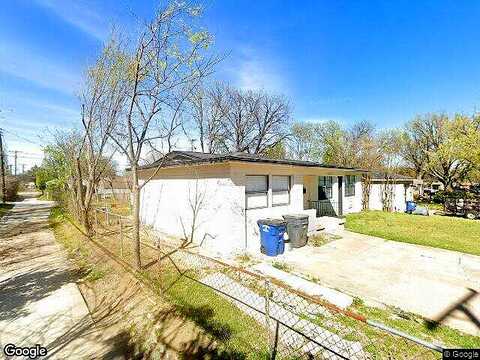 Dunaway, DALLAS, TX 75228