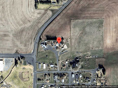 Hilltop, ENDICOTT, WA 99125