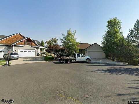 Ryan, PULLMAN, WA 99163