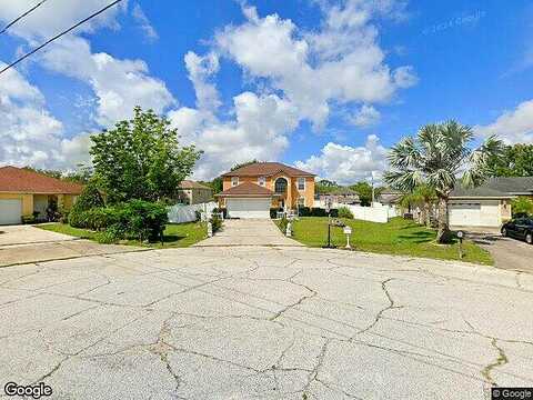 Fort Meade, KISSIMMEE, FL 34759
