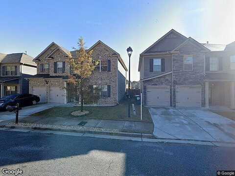 Shertall, FAIRBURN, GA 30213