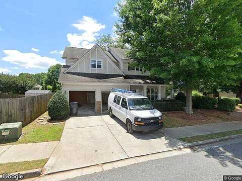 Clear Creek, KENNESAW, GA 30144