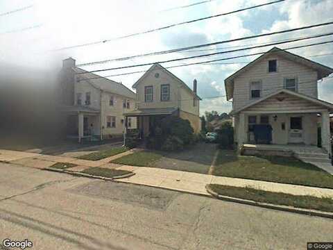 County Line, ARDMORE, PA 19003