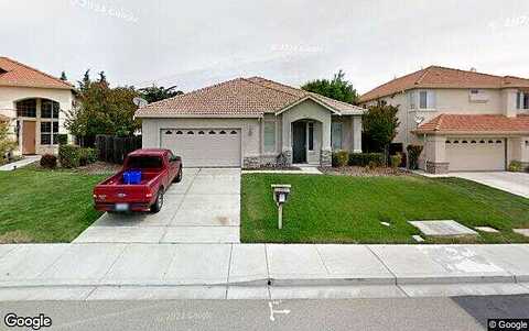 Hailstone, ANTIOCH, CA 94509