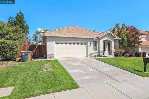 Hailstone, ANTIOCH, CA 94509