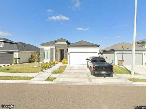 Capstone, EDINBURG, TX 78542