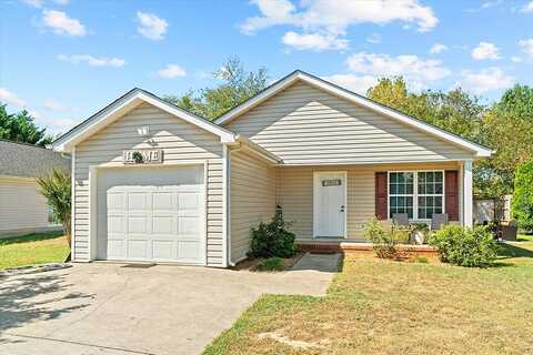 Heather, DALTON, GA 30721
