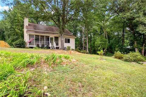 Fox Creek, DALLAS, GA 30157