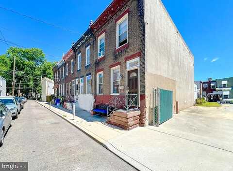 Eyre, PHILADELPHIA, PA 19125