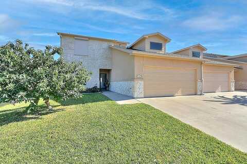 Olde Towne, ROCKPORT, TX 78382