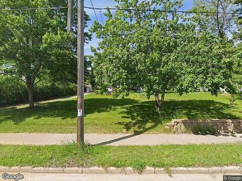 University, COLFAX, WI 54730