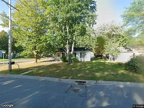3Rd, LITTLE FALLS, MN 56345
