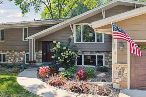 66Th, MINNEAPOLIS, MN 55435