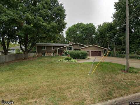 66Th, MINNEAPOLIS, MN 55435