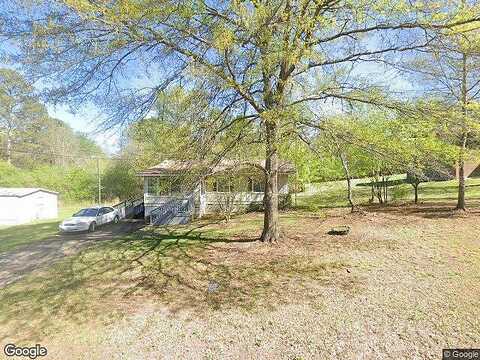 Lewis Barrett, ROME, GA 30161