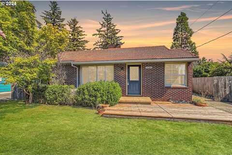 134Th, PORTLAND, OR 97236