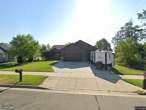 Clemson, SARTELL, MN 56377