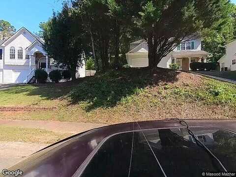 Mcguire, KENNESAW, GA 30144