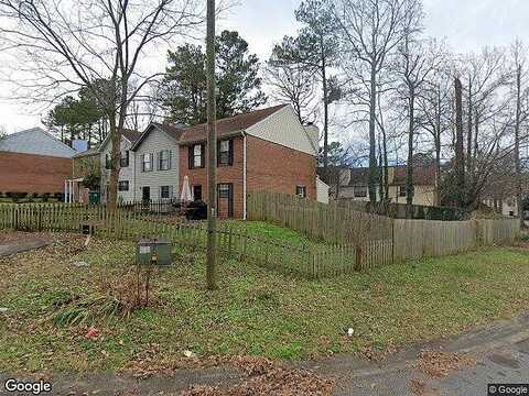 Pat Mell, SMYRNA, GA 30080