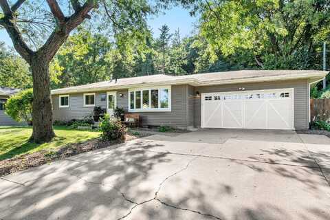 Rustle, JORDAN, MN 55352