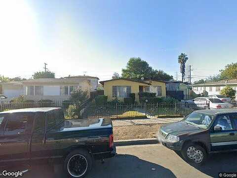 103Rd, LOS ANGELES, CA 90002