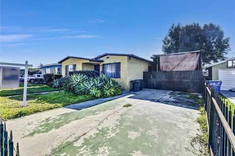103Rd, LOS ANGELES, CA 90002