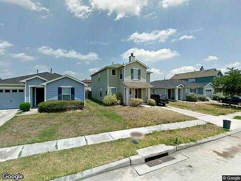 Old Maple, HUMBLE, TX 77338