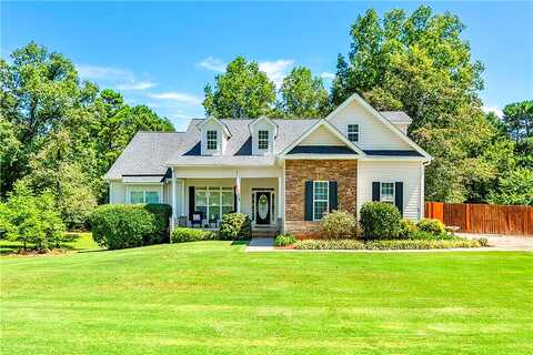 Strickland Manor, WINSTON, GA 30187