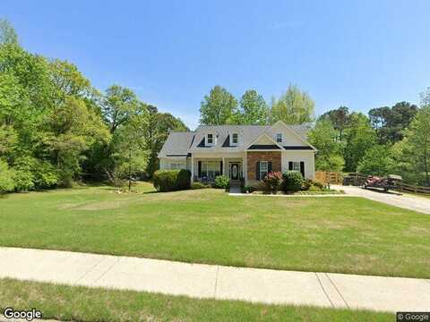 Strickland Manor, WINSTON, GA 30187