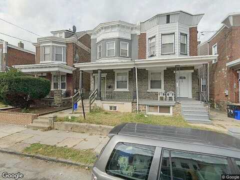 Slocum, PHILADELPHIA, PA 19119