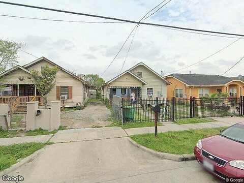 Avenue H, HOUSTON, TX 77011
