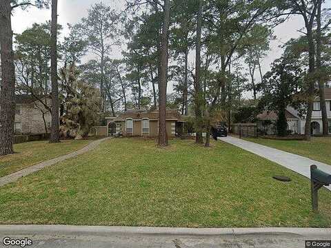 Bayonne, SPRING, TX 77389