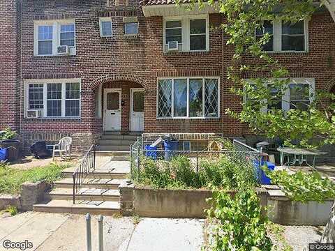 Vandike, PHILADELPHIA, PA 19135