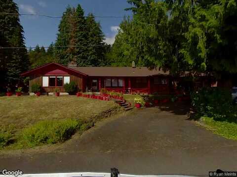 Columbia River, SAINT HELENS, OR 97051
