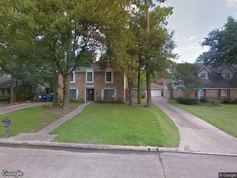 Pinewood Springs, HOUSTON, TX 77066
