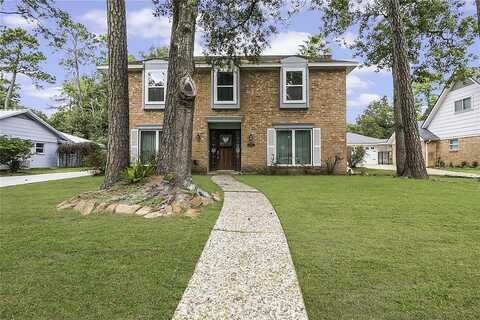 Pinewood Springs, HOUSTON, TX 77066