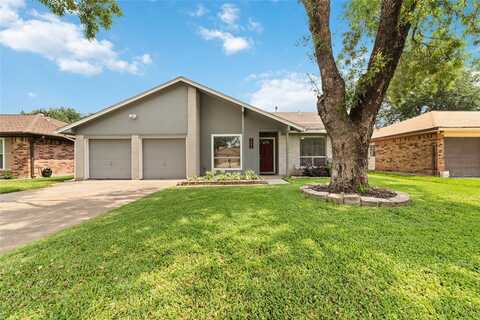 Hoover, HOUSTON, TX 77092