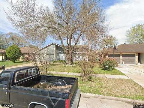 Hoover, HOUSTON, TX 77092
