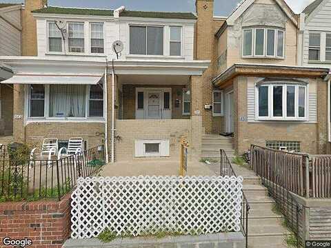 Rosalie, PHILADELPHIA, PA 19120