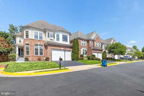 Powers, CENTREVILLE, VA 20120