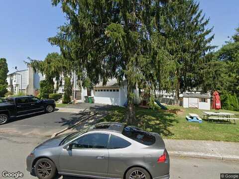Wedge, ALLENTOWN, PA 18106