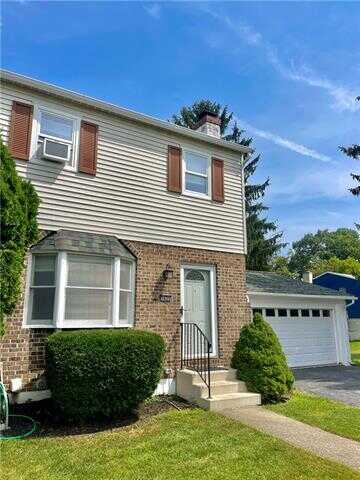 Wedge, ALLENTOWN, PA 18106