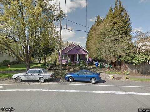 41St, PORTLAND, OR 97202