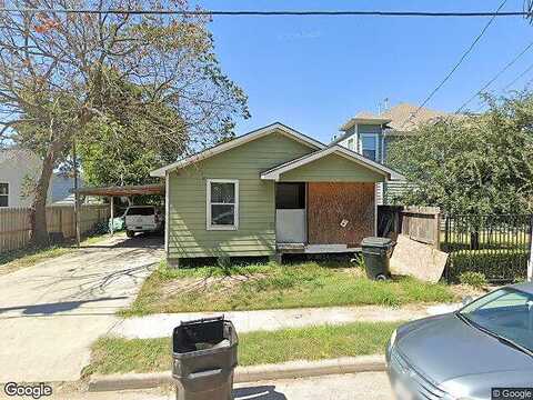 Hardy, HOUSTON, TX 77009
