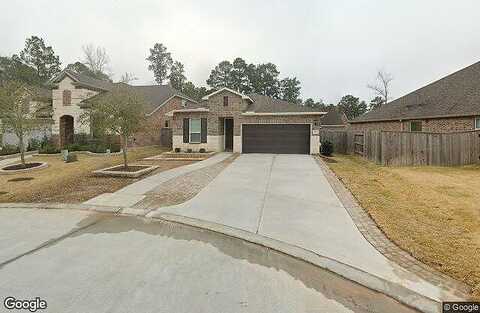 Woodcrest, SPRING, TX 77389