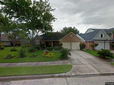 Ten Sleep, FRIENDSWOOD, TX 77546