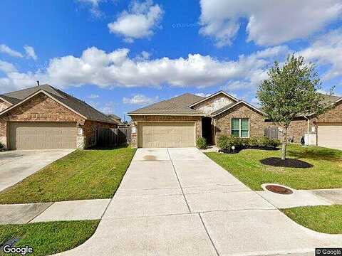 Terrazza Verde, KATY, TX 77493