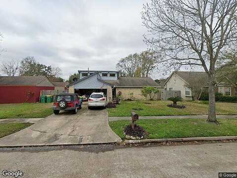 Albatross, SEABROOK, TX 77586